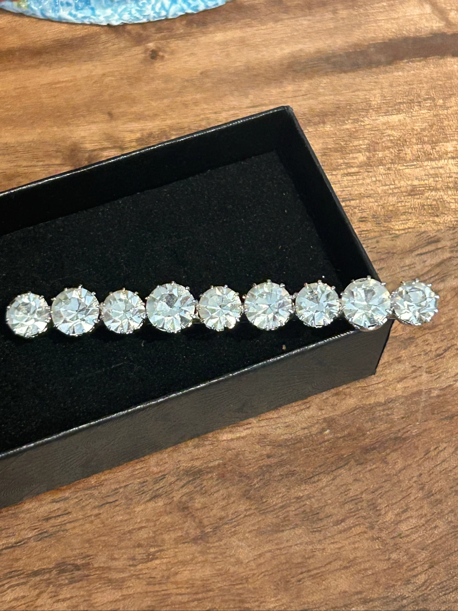 Broche vintage – photo 2